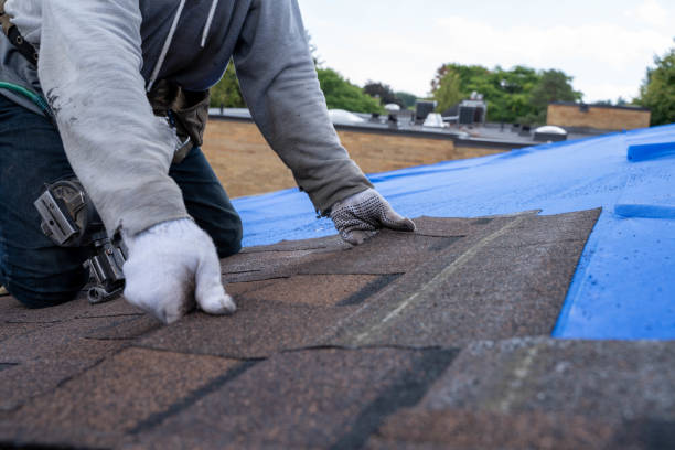 Heating Cable for Roof Installation in Mendota, CA