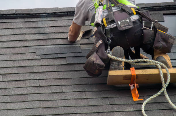 Quick and Trustworthy Emergency Roof Repair Services in Mendota, CA